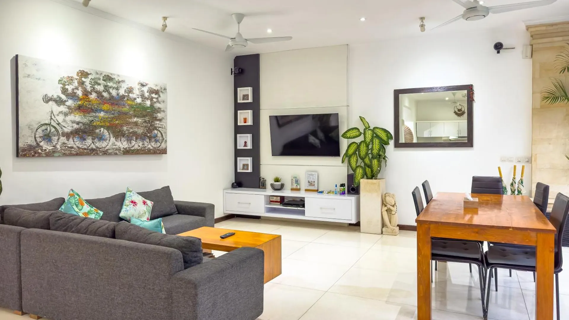 Villa Krisna Managed By Villa Bugis Seminyak   Seminyak (Bali)