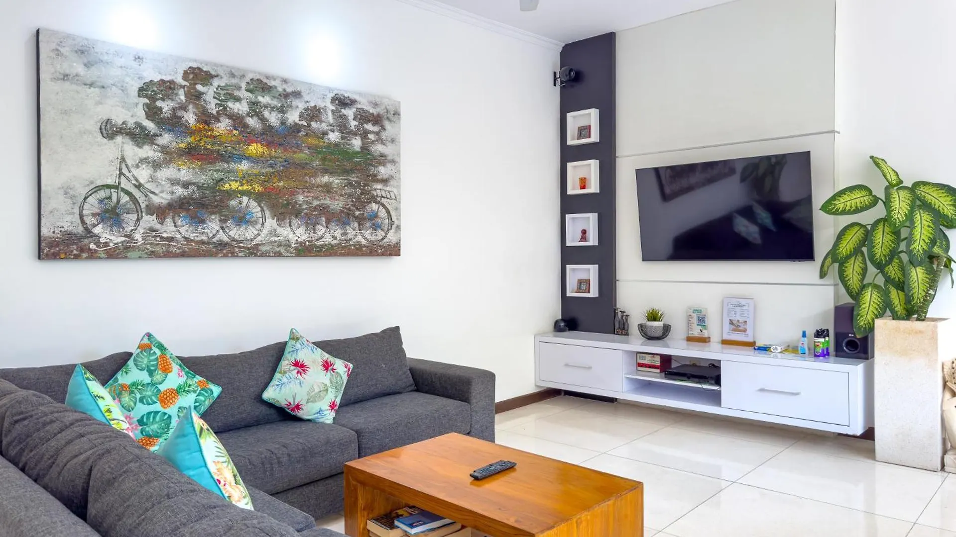 Villa Krisna Managed By Villa Bugis Seminyak  Indonesia