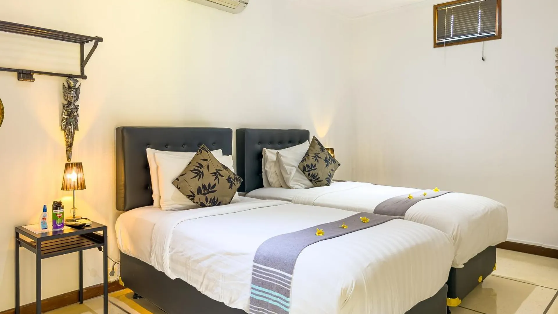 Villa Krisna Managed By Villa Bugis Seminyak