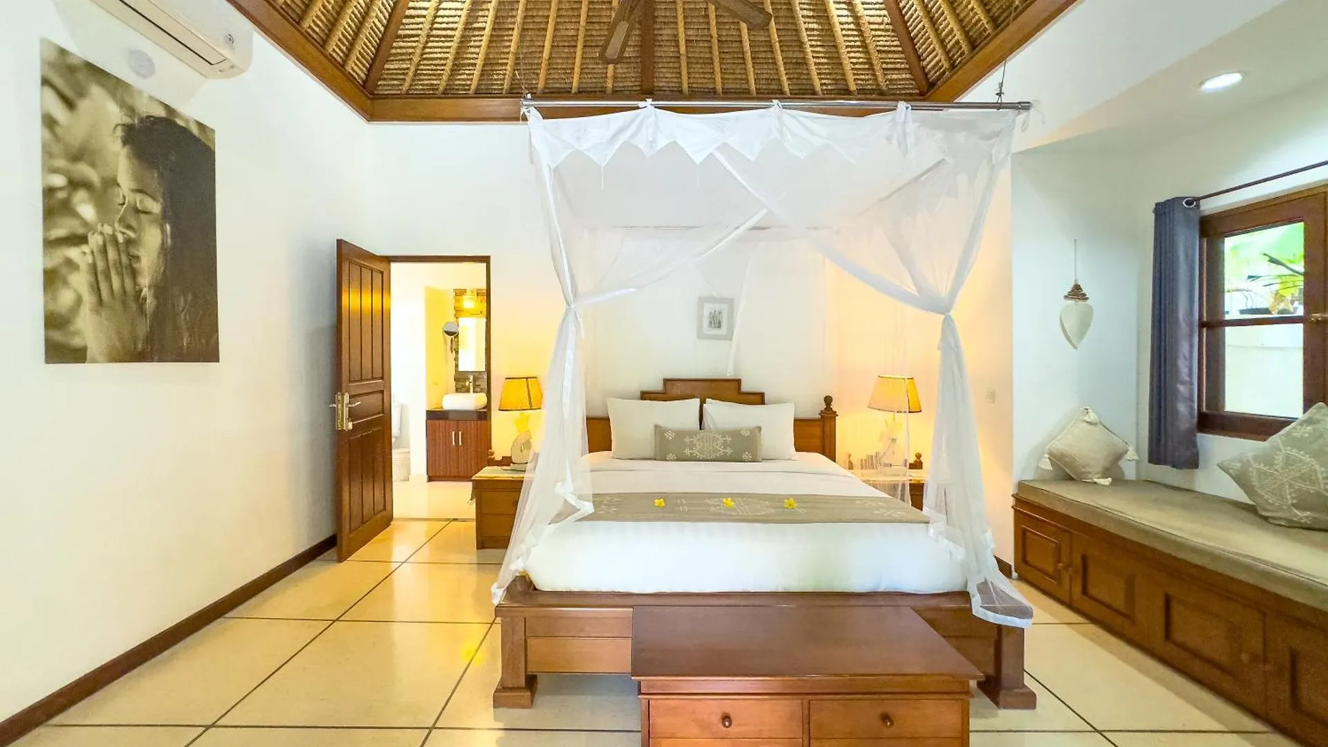 Villa Krisna Managed By Villa Bugis Seminyak