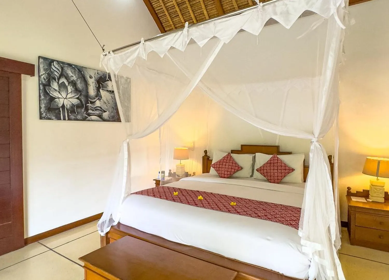 Villa Krisna Managed By Villa Bugis Seminyak  Indonesia