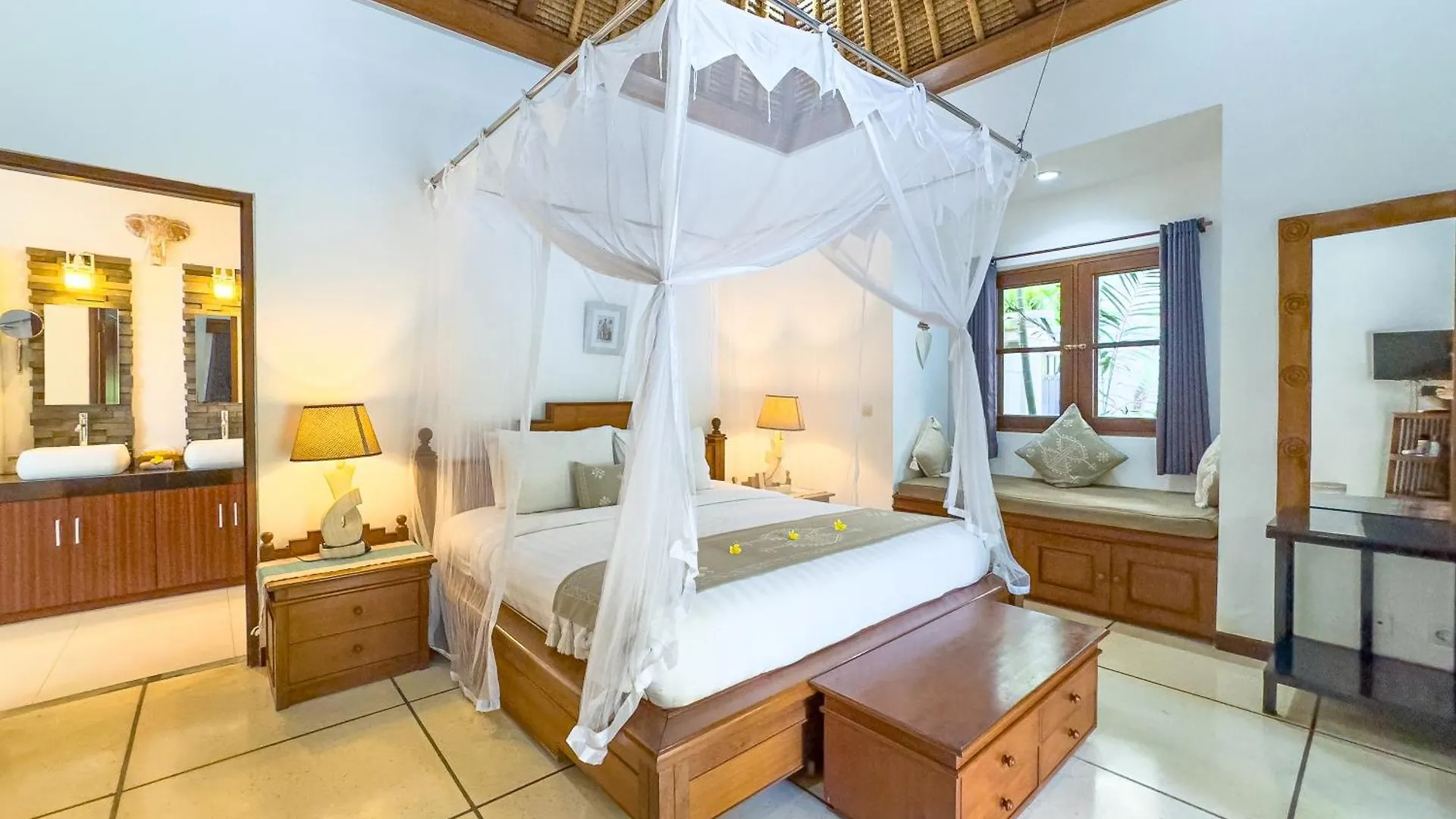 Villa Krisna Managed By Villa Bugis Seminyak