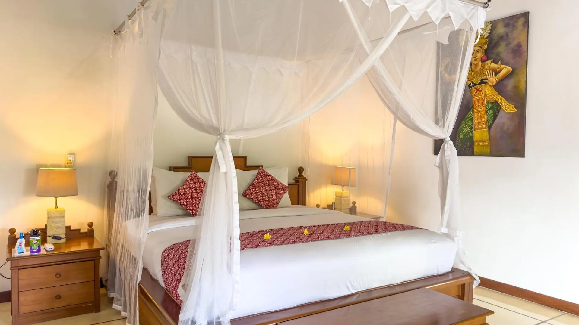 Villa Krisna Managed By Villa Bugis Seminyak  Indonesia