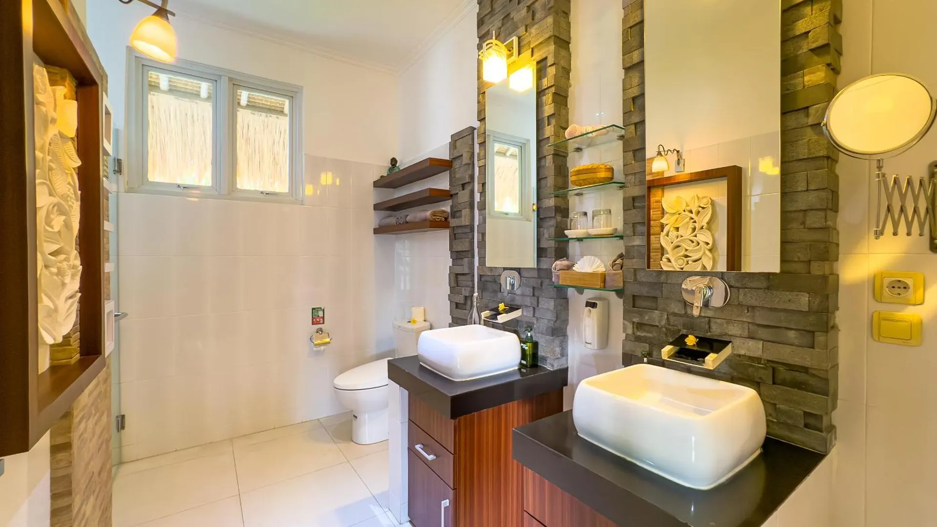 Villa Krisna Managed By Villa Bugis Seminyak  Seminyak (Bali)