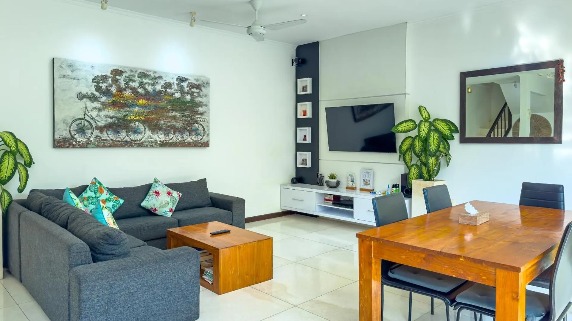Villa Krisna Managed By Villa Bugis Seminyak  0*, Seminyak (Bali)