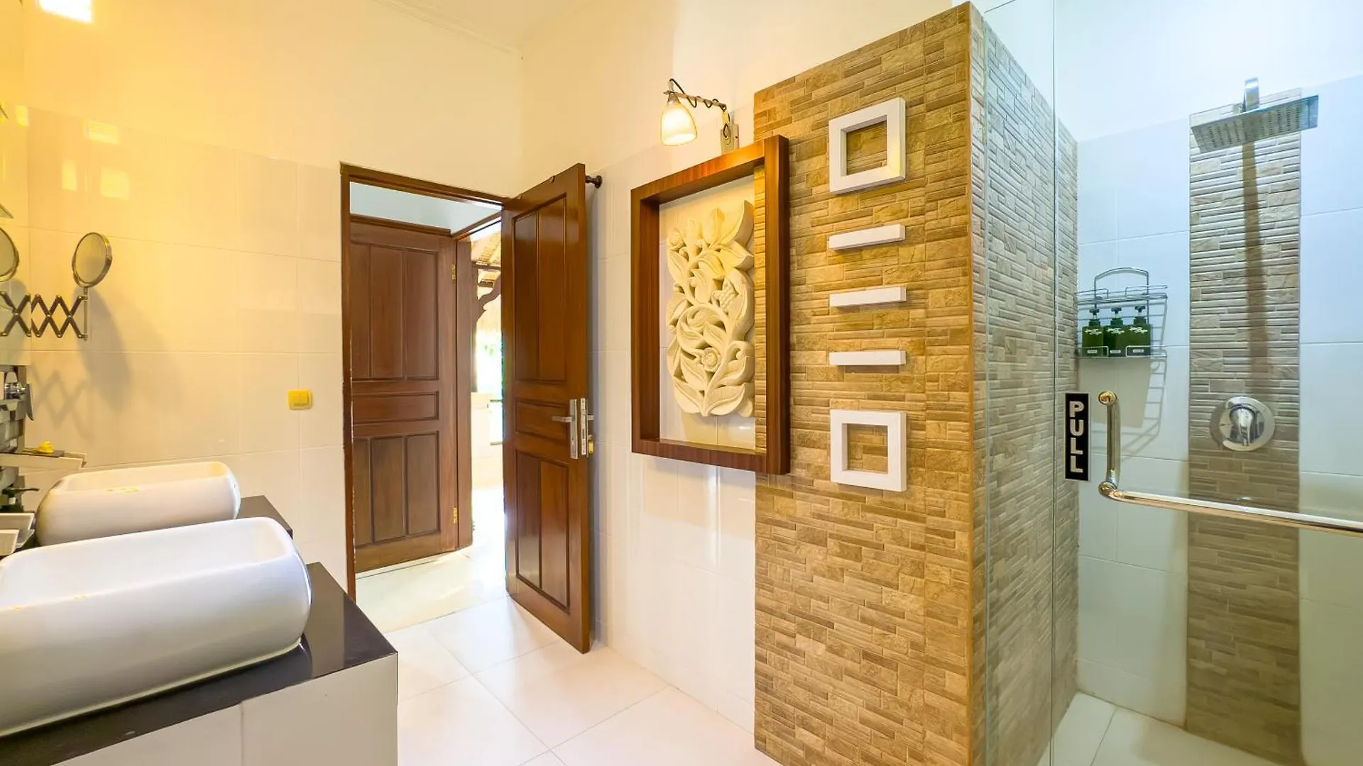 Villa Krisna Managed By Villa Bugis Seminyak  0*, Seminyak (Bali)