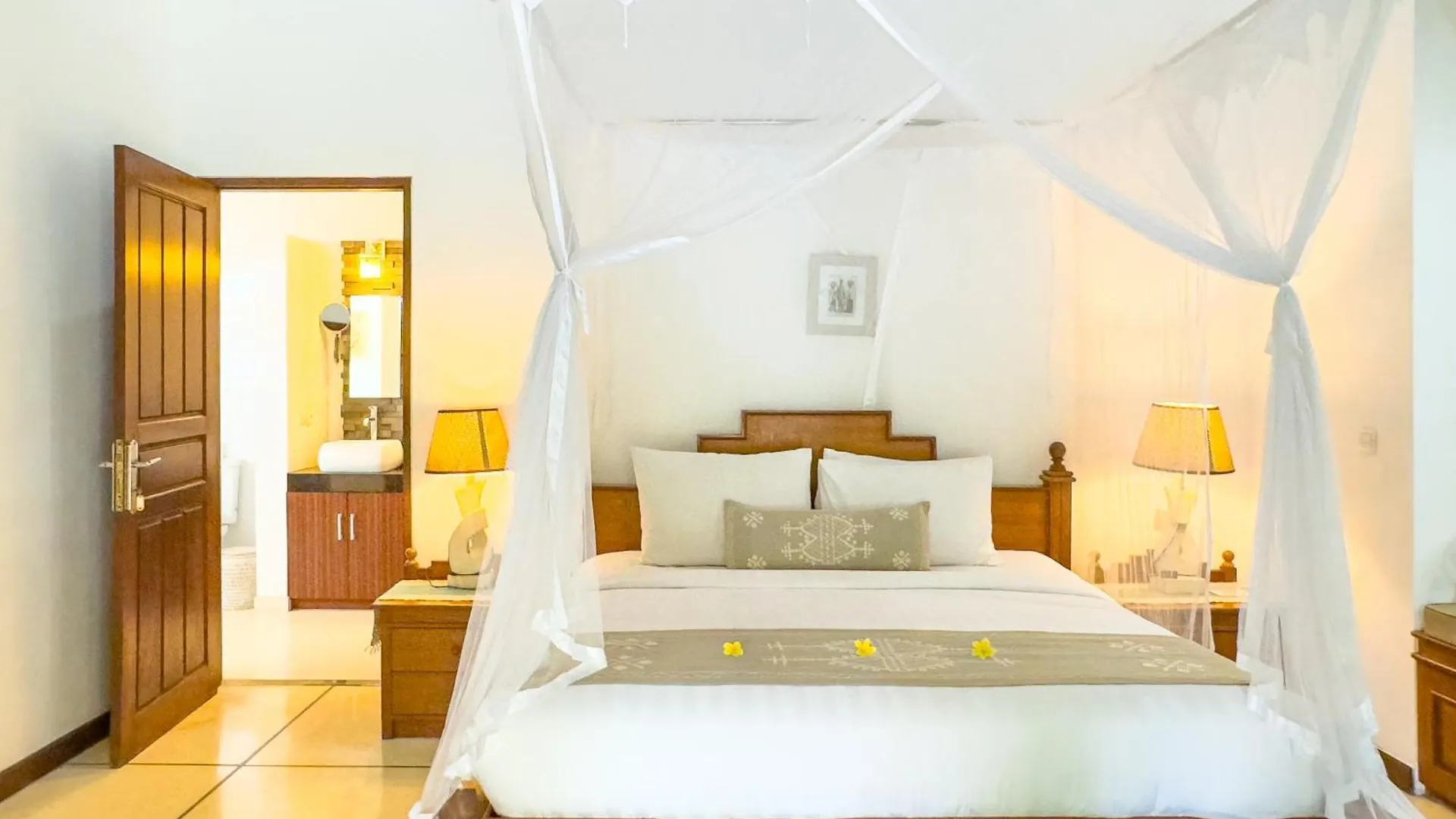 Villa Krisna Managed By Villa Bugis Seminyak  0*, Seminyak (Bali) Indonesia