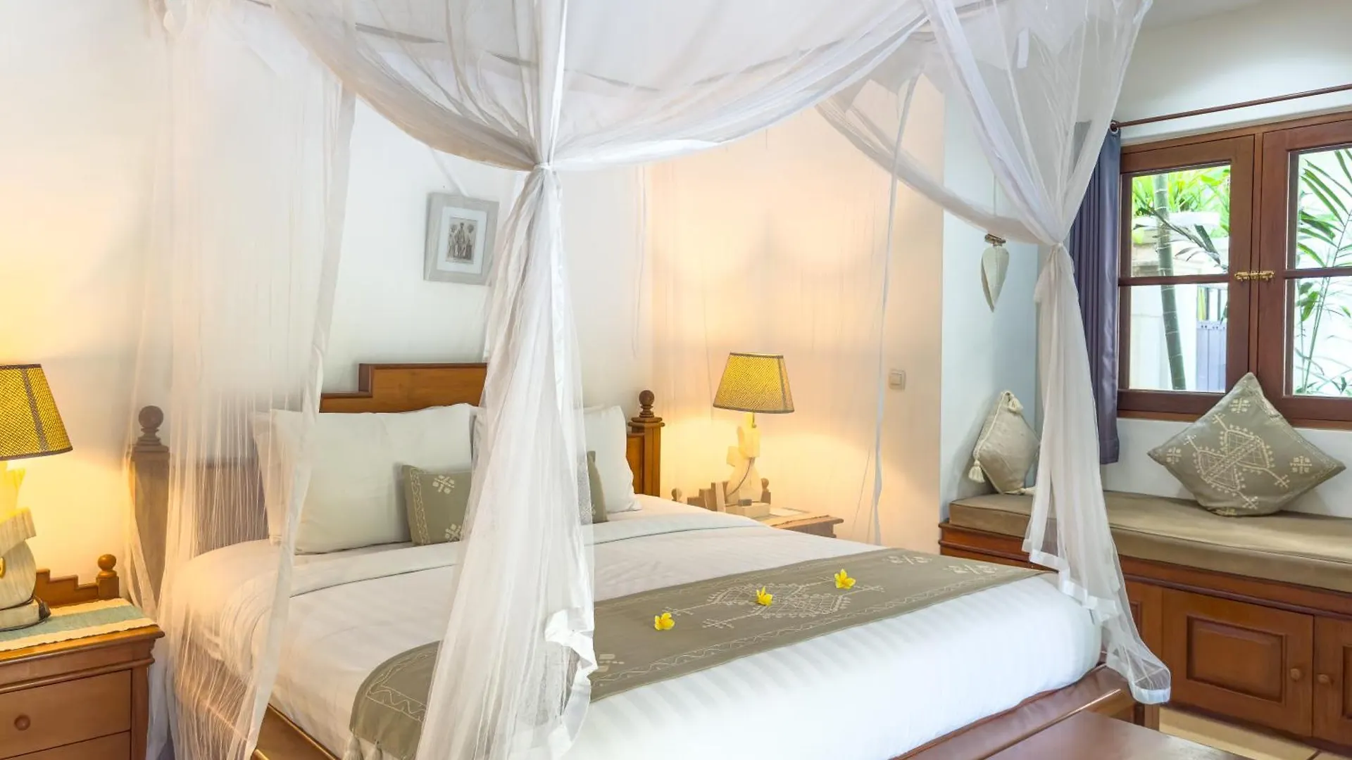 Villa Krisna Managed By Villa Bugis Seminyak   Seminyak (Bali)