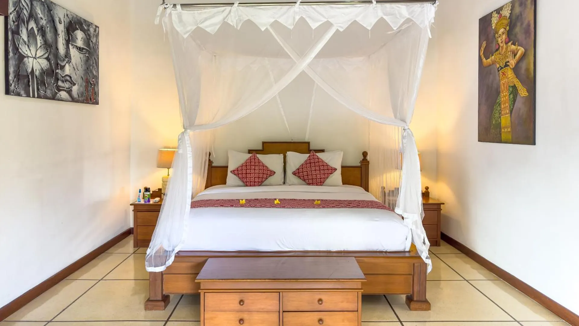 Villa Krisna Managed By Villa Bugis Seminyak