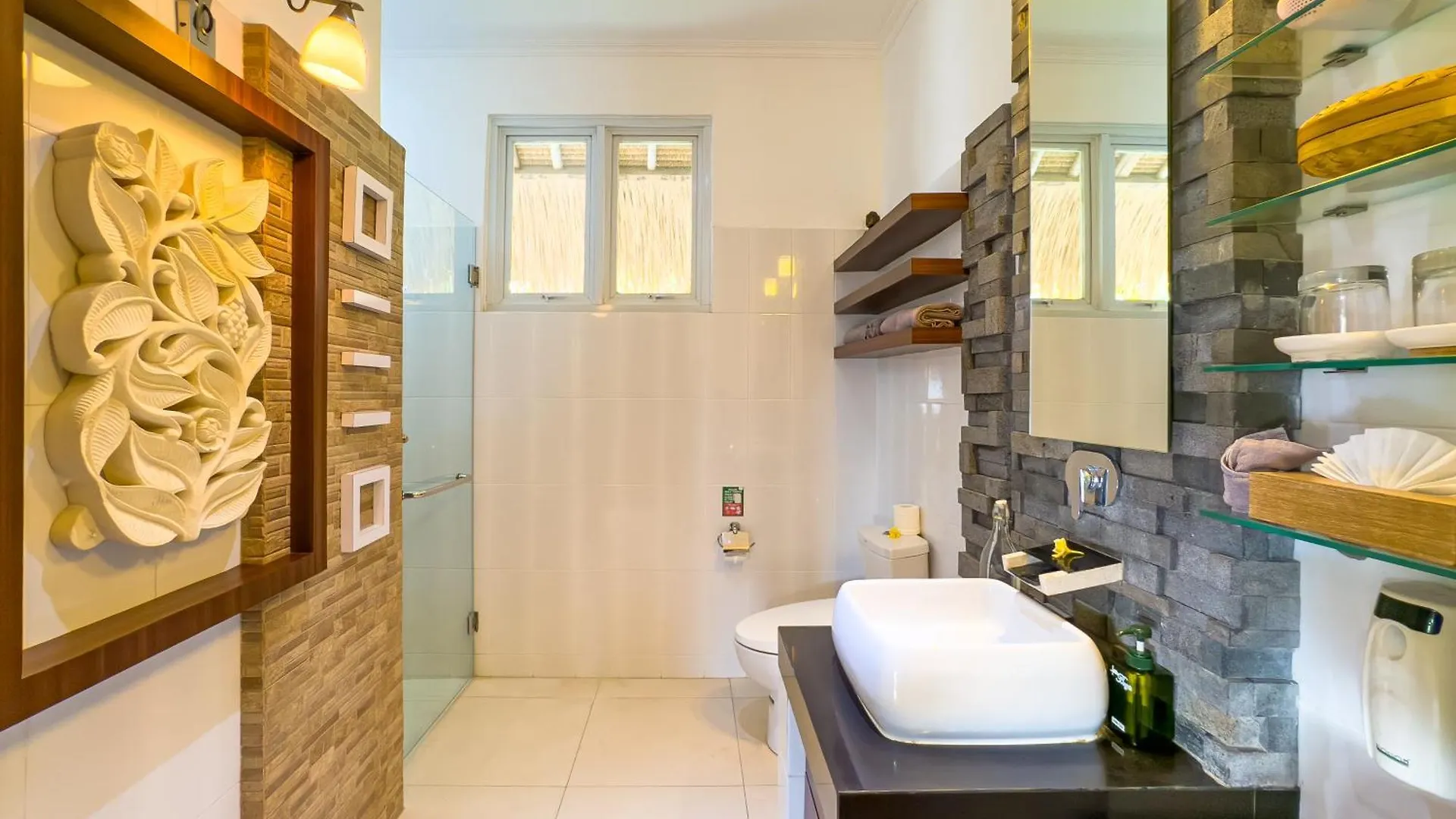 Villa Krisna Managed By Villa Bugis Seminyak