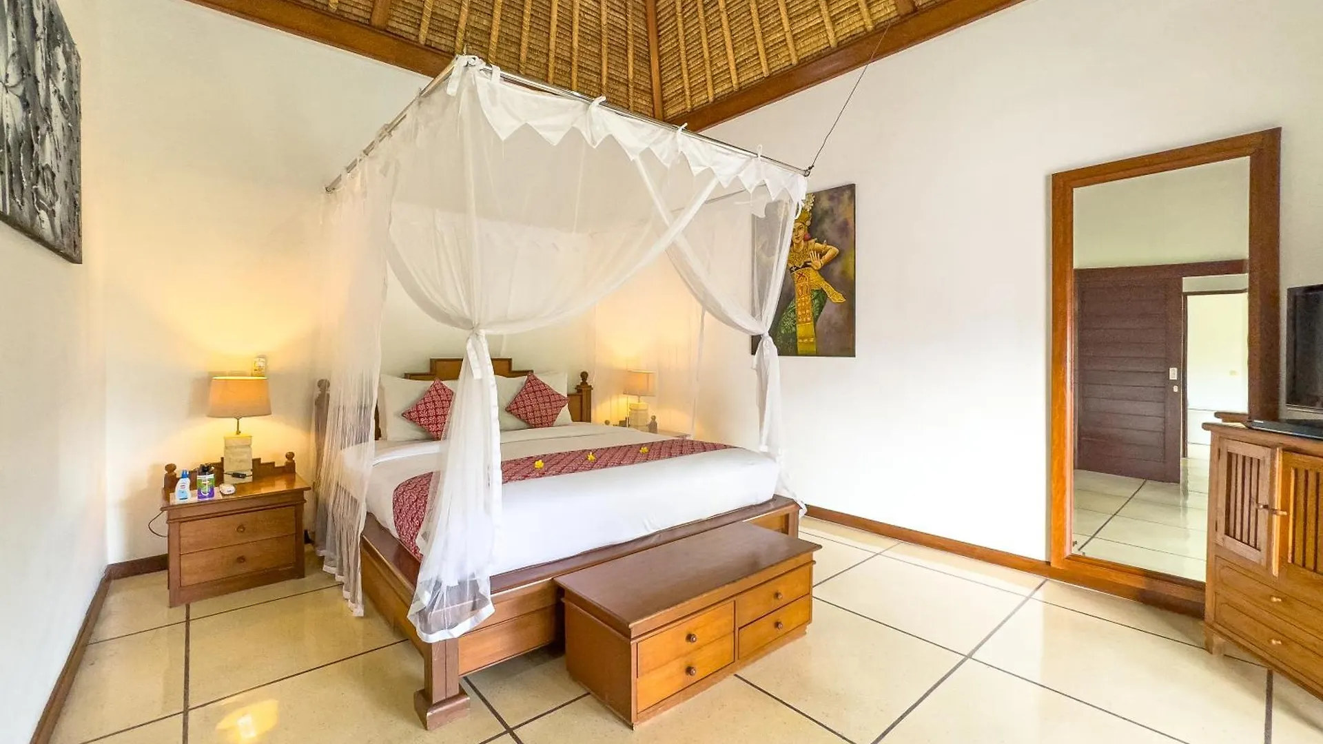 Villa Krisna Managed By Villa Bugis Seminyak  Indonesia