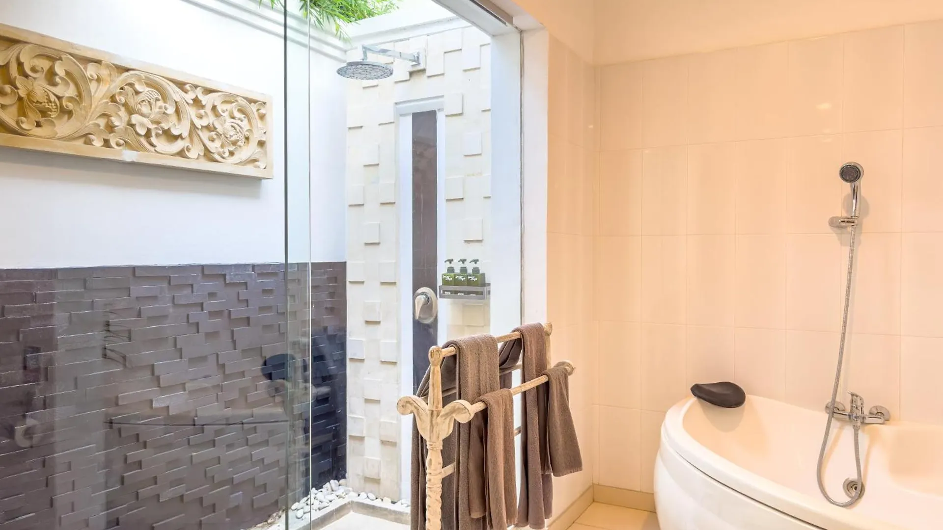 Villa Krisna Managed By Villa Bugis Seminyak