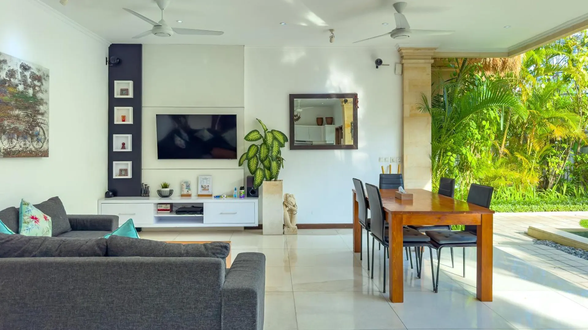 Villa Krisna Managed By Villa Bugis Seminyak
