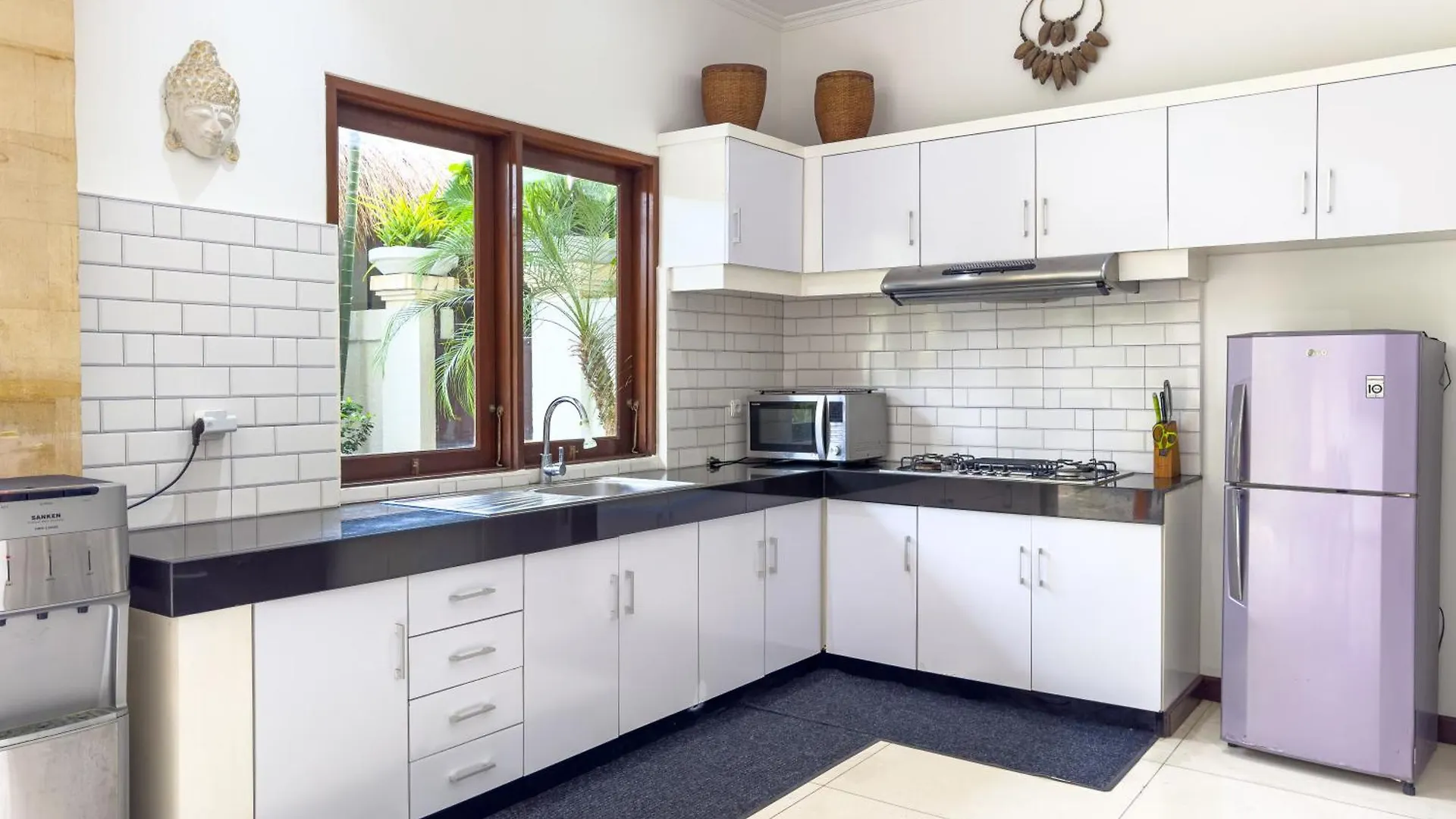 Villa Krisna Managed By Villa Bugis Seminyak